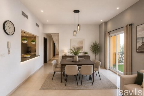 Apartment sa Remraam, Dubai, UAE 3 silid-tulugan, 139.08 sq.m. № 755218 - larawan 3