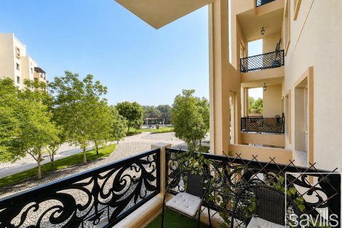 Apartment sa Remraam, Dubai, UAE 3 silid-tulugan, 139.08 sq.m. № 755218 - larawan 14