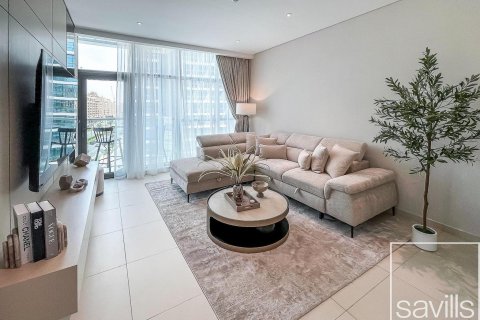 Apartamento em Palm Jumeirah, Dubai, EAU 1 quarto, 73.58 m2 № 755216