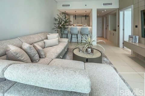 Купить квартиру в Пальма Джумейра, Дубай, ОАЭ 1 спальня, 73.58м2, № 755216 - фото 4