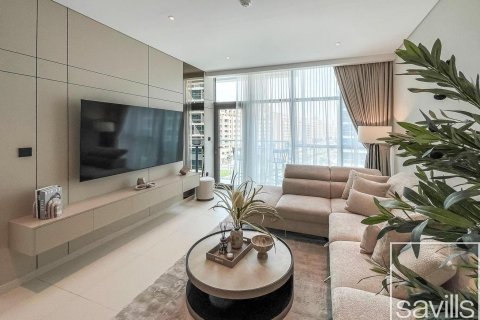 Купить квартиру в Пальма Джумейра, Дубай, ОАЭ 1 спальня, 73.58м2, № 755216 - фото 2