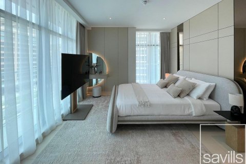 Купить квартиру в Пальма Джумейра, Дубай, ОАЭ 1 спальня, 73.58м2, № 755216 - фото 16