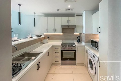 Купить квартиру в Пальма Джумейра, Дубай, ОАЭ 1 спальня, 73.58м2, № 755216 - фото 9