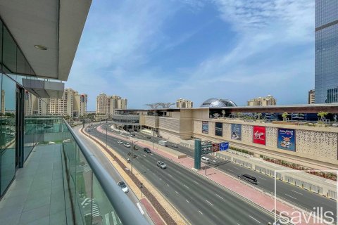 Купить квартиру в Пальма Джумейра, Дубай, ОАЭ 1 спальня, 73.58м2, № 755216 - фото 26