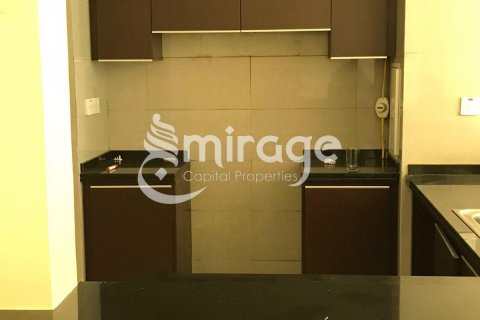 Apartmen di Al Reem Island, Abu Dhabi, UAE 2 bilik tidur, 126 meter persegi № 574198 - foto 9