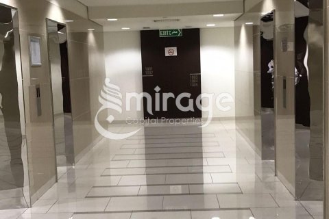 Apartmen di Al Reem Island, Abu Dhabi, UAE 2 bilik tidur, 126 meter persegi № 574198 - foto 2