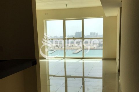 Apartmen di Al Reem Island, Abu Dhabi, UAE 2 bilik tidur, 126 meter persegi № 574198 - foto 7