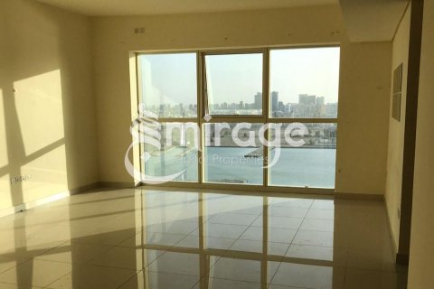 Apartmen di Al Reem Island, Abu Dhabi, UAE 2 bilik tidur, 126 meter persegi № 574198 - foto 4