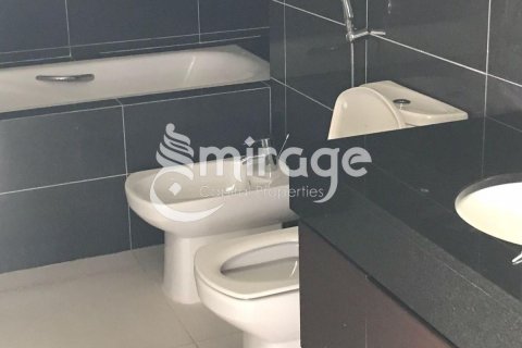 Apartmen di Al Reem Island, Abu Dhabi, UAE 2 bilik tidur, 126 meter persegi № 574198 - foto 11