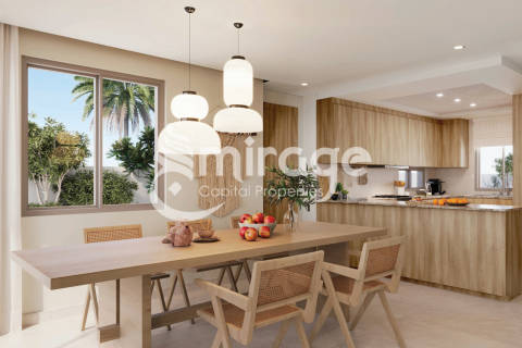 Townhouse in Khalifa City, Abu Dhabi, UAE 2 bedrooms, 125 sq.m. № 574391 - photo 3