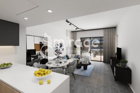 Byt na Saadiyat Island, Abu Dhabi, SAE 1 ložnice, 67.4 m² Č.: 574197 - fotografie 9