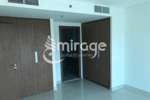Byt v Al Raha Beach, Abu Dhabi, SAE 2 ložnice, 124.5 m² Č.: 574195 - fotografie 3