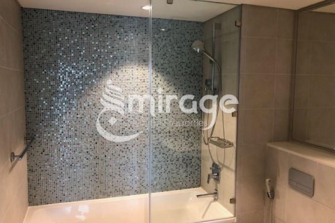 Byt v Al Raha Beach, Abu Dhabi, SAE 2 ložnice, 124.5 m² Č.: 574195 - fotografie 7