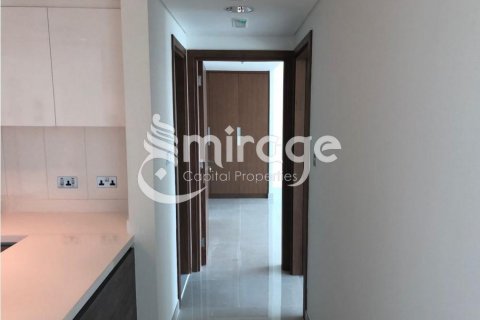 Byt v Al Raha Beach, Abu Dhabi, SAE 2 ložnice, 124.5 m² Č.: 574195 - fotografie 5