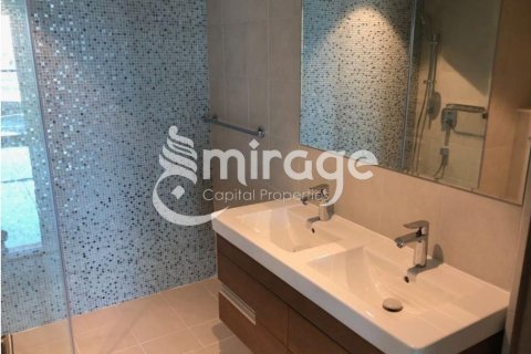 Byt v Al Raha Beach, Abu Dhabi, SAE 2 ložnice, 124.5 m² Č.: 574195 - fotografie 8
