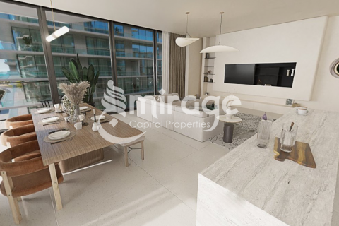 Apartament në Saadiyat Island, Abu Dhabi, Emiratet e Bashkuara Arabe 2 dhoma gjumi, 141.3 m2. № 574196 - Foto 8