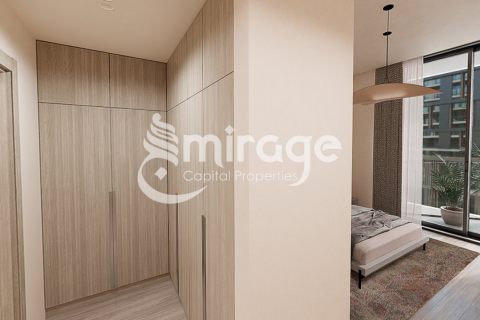 Apartament në Saadiyat Island, Abu Dhabi, Emiratet e Bashkuara Arabe 2 dhoma gjumi, 141.3 m2. № 574196 - Foto 6