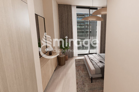 Apartament në Saadiyat Island, Abu Dhabi, Emiratet e Bashkuara Arabe 2 dhoma gjumi, 141.3 m2. № 574196 - Foto 5