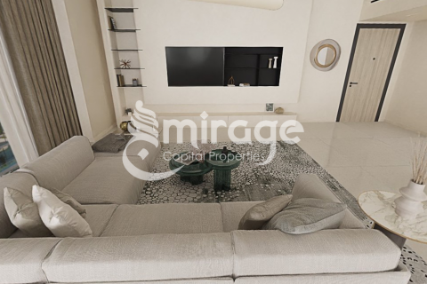Apartament në Saadiyat Island, Abu Dhabi, Emiratet e Bashkuara Arabe 2 dhoma gjumi, 141.3 m2. № 574196 - Foto 3