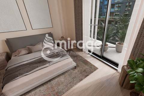 Apartament në Saadiyat Island, Abu Dhabi, Emiratet e Bashkuara Arabe 2 dhoma gjumi, 141.3 m2. № 574196 - Foto 4