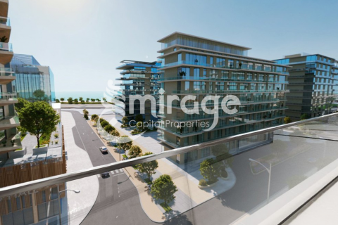 Apartament në Saadiyat Island, Abu Dhabi, Emiratet e Bashkuara Arabe 2 dhoma gjumi, 141.3 m2. № 574196 - Foto 10