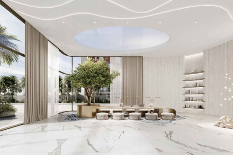Apartment in Sunset Bay 2 in Dubai, UAE 3 bedrooms, 199.09 sq.m. № 574704 - photo 4