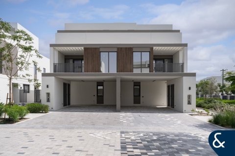 Vilă de vânzare în Tilal Al Ghaf, Dubai, EAU 4 dormitoare, 317 mp. №667123 - poză 1
