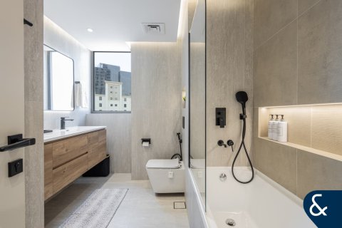 Купити квартиру в Джумейра Бич Резиденс, Дубай, ОАЕ 3 спальні, 175м2, № 667122 - фото 9