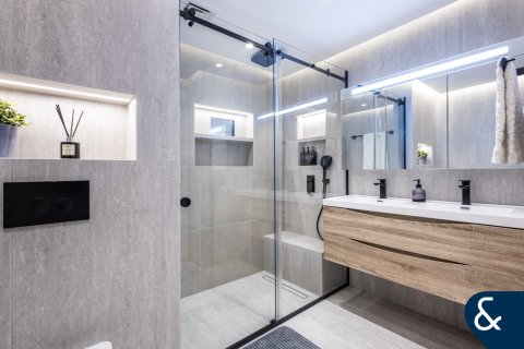 Купити квартиру в Джумейра Бич Резиденс, Дубай, ОАЕ 3 спальні, 175м2, № 667122 - фото 13