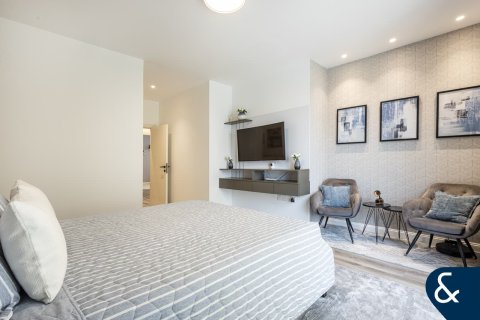 Купити квартиру в Джумейра Бич Резиденс, Дубай, ОАЕ 3 спальні, 175м2, № 667122 - фото 12