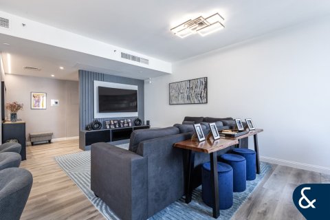 Купити квартиру в Джумейра Бич Резиденс, Дубай, ОАЕ 3 спальні, 175м2, № 667122 - фото 2