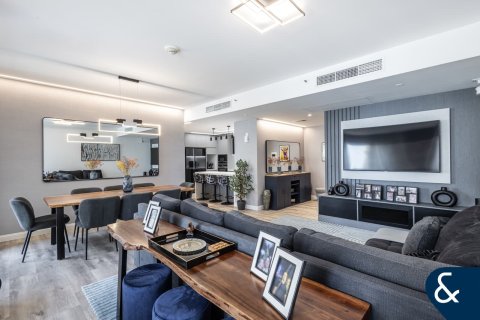 Купити квартиру в Джумейра Бич Резиденс, Дубай, ОАЕ 3 спальні, 175м2, № 667122 - фото 5