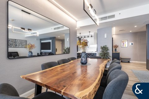 Купити квартиру в Джумейра Бич Резиденс, Дубай, ОАЕ 3 спальні, 175м2, № 667122 - фото 4