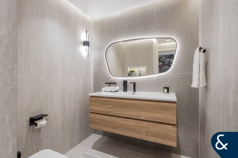 Купити квартиру в Джумейра Бич Резиденс, Дубай, ОАЕ 3 спальні, 175м2, № 667122 - фото 8