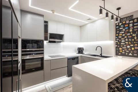 Купити квартиру в Джумейра Бич Резиденс, Дубай, ОАЕ 3 спальні, 175м2, № 667122 - фото 7