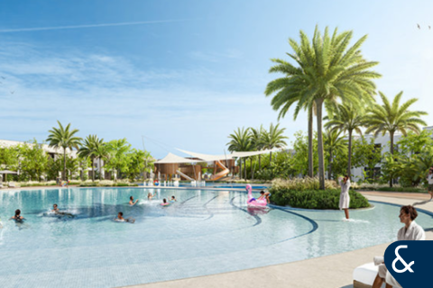 Villa til salgs i Arabian Ranches 3, Dubai, Emiratene 3 soverom, 179 kvm Nr. 667125 - Foto 6