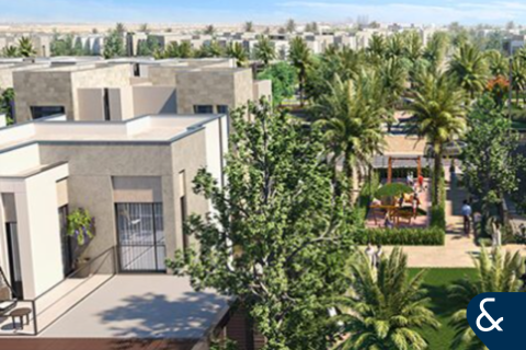 Villa til salgs i Arabian Ranches 3, Dubai, Emiratene 3 soverom, 179 kvm Nr. 667125 - Foto 5