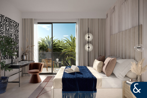 Villa til salgs i Arabian Ranches 3, Dubai, Emiratene 3 soverom, 179 kvm Nr. 667125 - Foto 3