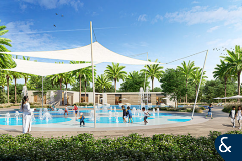 Villa til salgs i Arabian Ranches 3, Dubai, Emiratene 3 soverom, 179 kvm Nr. 667125 - Foto 9