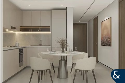 Appartamento in vendita a Mohammed Bin Rashid City, Dubai, EAU 1 camera da letto, 64 mq. № 667121 - foto 8