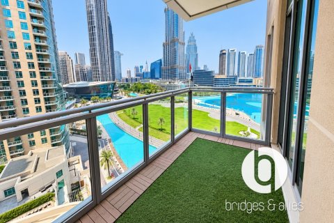 阿联酋 Dubai Downtown Dubai (Downtown Burj Dubai) 待租 : 2 卧, 133 平方米 , 编号763925 - 照片 3
