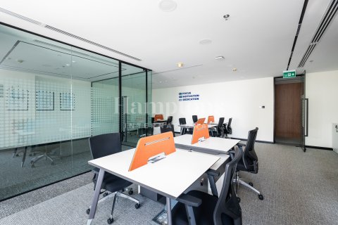 Kancelář v Dubai Marina, Dubai, SAE 344.39142100 m² Č.: 763956 - fotografie 4