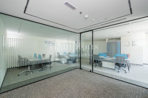 Kancelář v Dubai Marina, Dubai, SAE 344.39142100 m² Č.: 763956 - fotografie 2