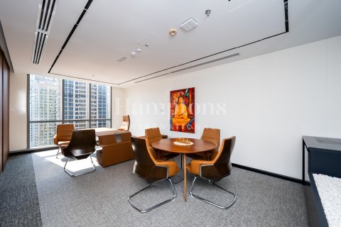Kancelář v Dubai Marina, Dubai, SAE 344.39142100 m² Č.: 763956 - fotografie 5