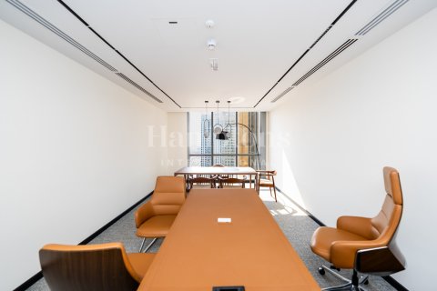 Kancelář v Dubai Marina, Dubai, SAE 344.39142100 m² Č.: 763956 - fotografie 16