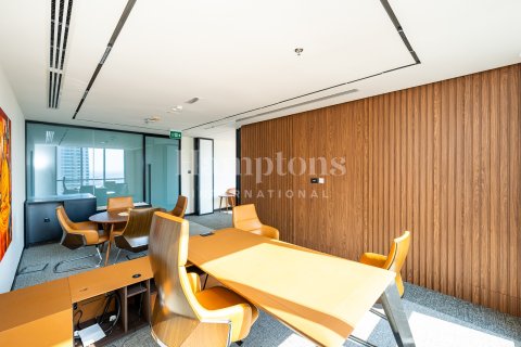 Kancelář v Dubai Marina, Dubai, SAE 344.39142100 m² Č.: 763956 - fotografie 19