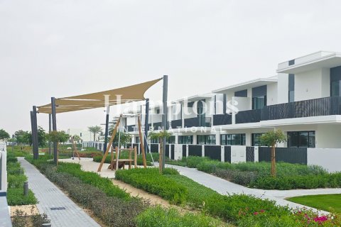 Kuća u nizu u The Valley, Dubai, UAE 3 spavaćih soba, 173.99988676 m2 Br. 763957 - fotografija 25