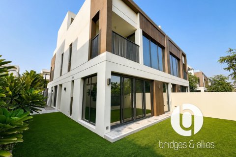 Villa i Tilal Al Ghaf, Dubai, UAE 5 soveværelser, 311 kvm № 763926