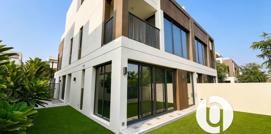 Villa sa Tilal Al Ghaf, Dubai, UAE 5 silid-tulugan, 311 sq.m. № 763926