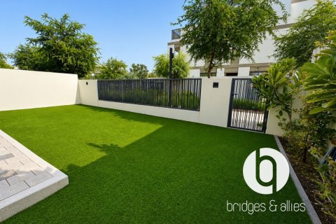 Villa sa Tilal Al Ghaf, Dubai, UAE 5 silid-tulugan, 311 sq.m. № 763926 - larawan 15